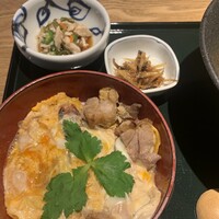 銀座　神籬 - 東京しゃもの食感良い