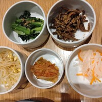 ビーフキッチン 渋谷店 - ①