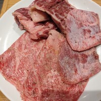 ビーフキッチン 渋谷店 - ④