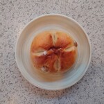 PANYA　komorebi - オーガニックチョコサンマスカットレーズンのまるパン