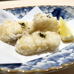 鮨はたけやま - 