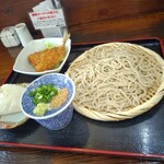 豊味うどん - 