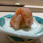 Sushi Hatakeyama - 