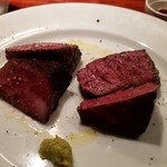 ビストロ カルネジーオ - 