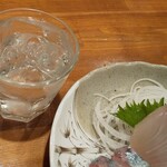 Furusato - 芋焼酎が現実を忘れさせてくれる。