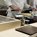 鮨はたけやま - 