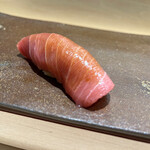 Sushi Hatakeyama - 