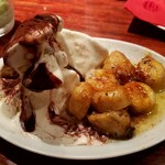 ビストロ カルネジーオ - 