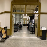 スターバックス・コーヒー 門司港駅店 - 