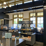 スターバックス・コーヒー - 