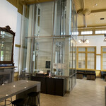 スターバックス・コーヒー 門司港駅店 - 