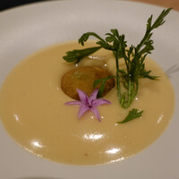 TROIS VISAGES - サザエバターのフリット