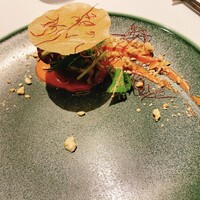 リストランテ ソットラルコ - 