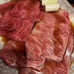 炭火焼 ゆうじ - 