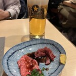 炭火焼 ゆうじ - 