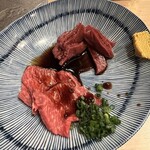 炭火焼 ゆうじ - 