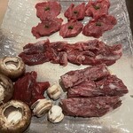 炭火焼 ゆうじ - 