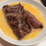 炭火焼 ゆうじ - 