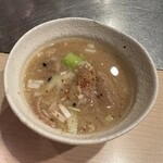 炭火焼 ゆうじ - 