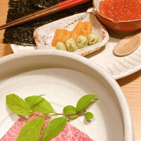 日本焼肉 はせ川 銀座店 - 
