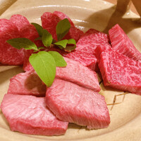 日本焼肉 はせ川 銀座店 - 