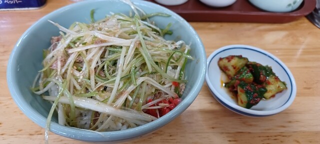 ラーメンショップ 椿 越河店 - 越河（ラーメン）の写真