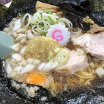 一心ラーメン - 