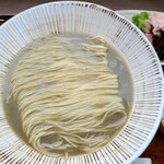 御前崎レストラン たわら屋 - ギラギラ鰮煮干し1000円