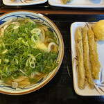 丸亀製麺 - 