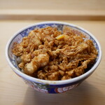 Tempura Tenshige - 