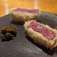 Terroir愛と胃袋 - 
