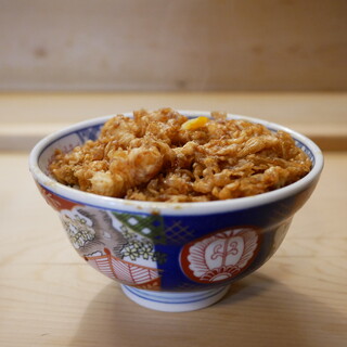 Tempura Tenshige - 