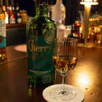 バーポラリス - 郡山・笹野川酒造のチェリーウイスキーEX。いまも日本酒蔵だが、ブームのはるか前、1946年からウイスキーを造り続けている