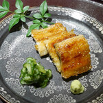 馳走 啐啄一十  - 鰻