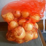 直売所 キャロット - 分けまくってしまった後