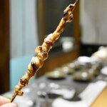 馳走 啐啄一十  - 河豚の皮