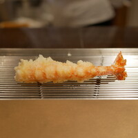 てんぷら山の上 Ginza - 