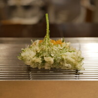 てんぷら山の上 Ginza - 