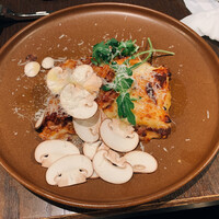TOOTH TOOTH TOKYO - 