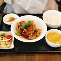 チャイニーズ 芹菜 - 