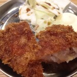 Motsuyaki Gou - 