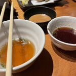 Kurobuta Shabu Shabu Shimadu - 