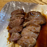 もつやき たろう - はつ