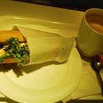 DOUTOR COFFEE SHOP - 