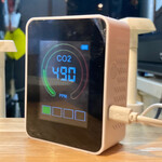 もつやき たろう - 今時です。扉は開けっぱなしでした！