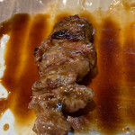 もつやき たろう - かしら