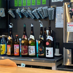 もつやき たろう - 