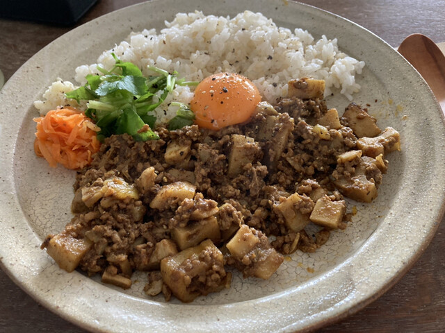 shogen cafe（ショウゲン カフェ） - 泉中央（カフェ）の写真