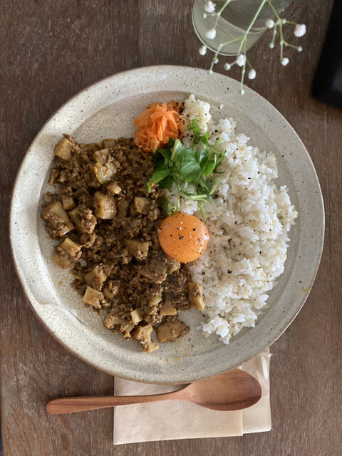 shogen cafe（ショウゲン カフェ） - 泉中央（カフェ）の写真