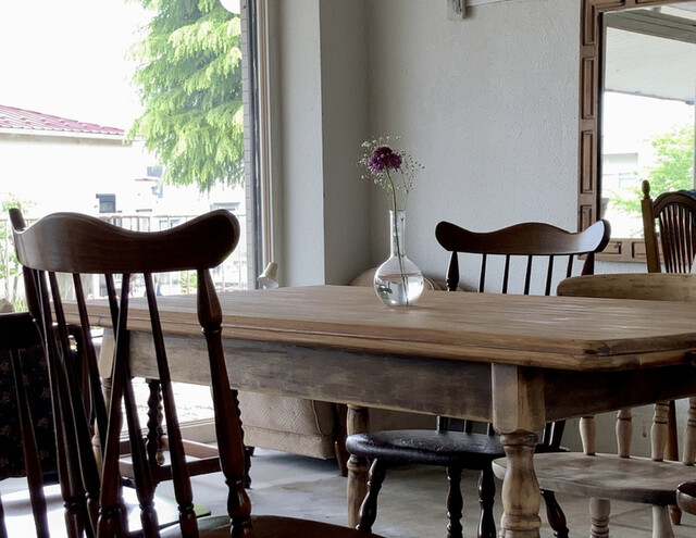 shogen cafe（ショウゲン カフェ） - 泉中央（カフェ）の写真